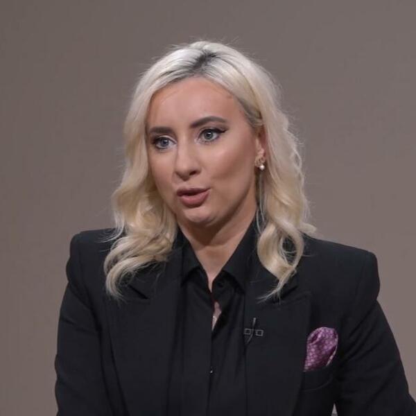 Gorčević: Lovorike građanima, pred Crnom Gorom najzahtjevnija faza...