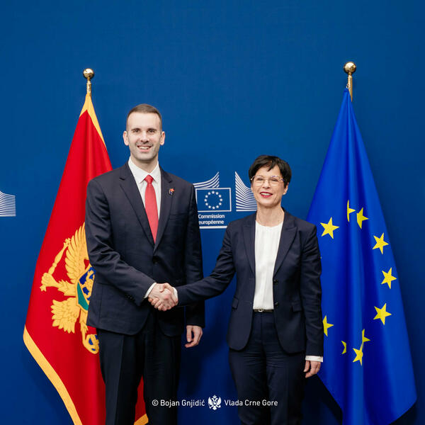 Radnu grupu za ugovor ne prave ove godine: Procedure usporavaju...