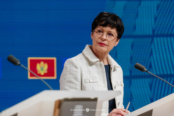 Kos: Debata o Botunu da bude zasnovana na činjenicama, a ne...