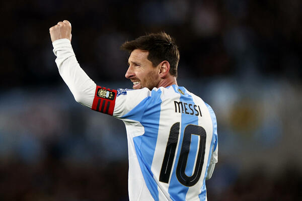 &bdquo;Finalistima&rdquo; se igra u Kataru