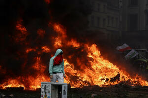 EU odložila veliki sporazum o slobodnoj trgovini sa južnoameričkim...