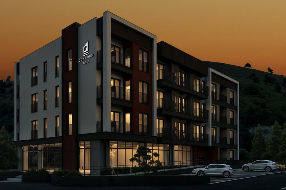 Foto: Concord Nekretnine