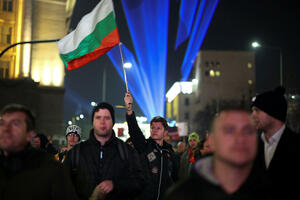 Bugari protestovali zbog korupcije, traže fer izbore