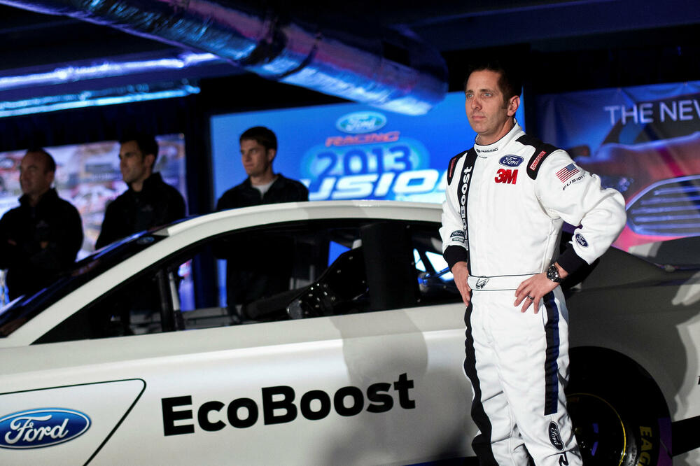 Greg Bifl, Foto: REUTERS