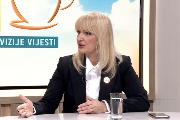 Borovinić Bojović: Izgradnja postrojenja za prečišćavanje otpadnih...