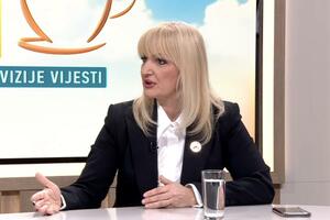 Borovinić Bojović: Izgradnja postrojenja za prečišćavanje otpadnih...