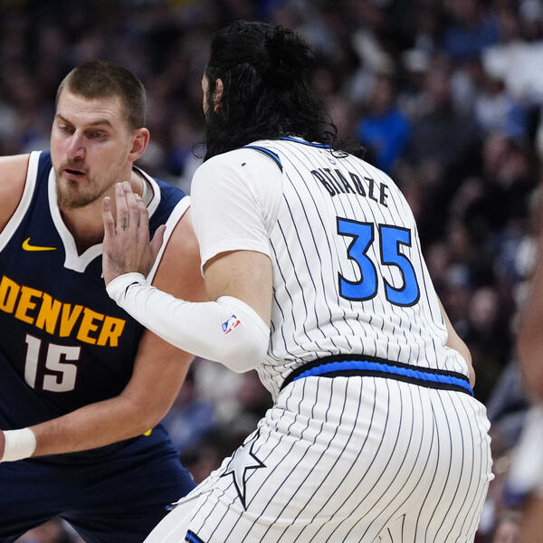 Jokić pomjerio s trona Abdul Džabara, Dončić nezadrživ u Solt Lejk...