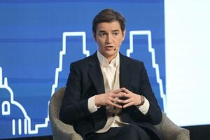 Brnabić: Kavački i škaljarski klan nastali kad je Vučić bio u...