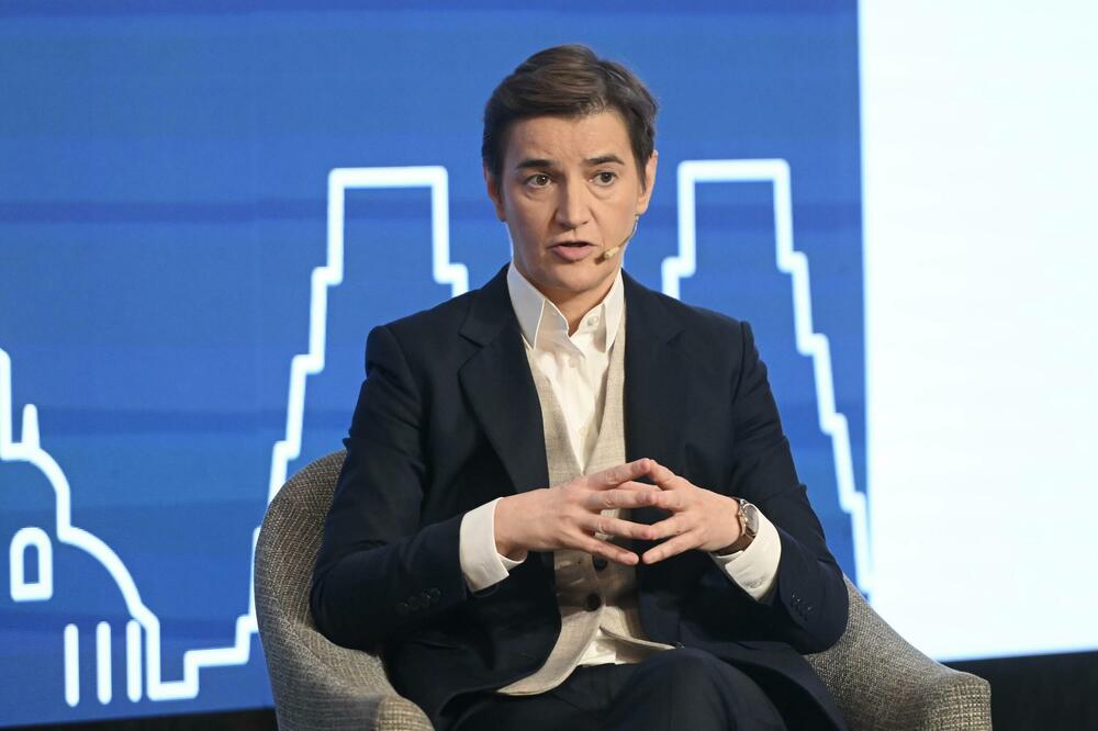 Foto: BETAPHOTO/Narodna skupstina Srbije/Pedja Vuckovic