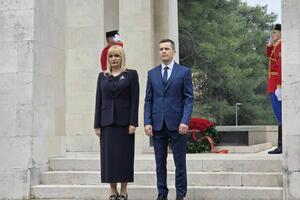 Mujović: Slobodu moramo čuvati, baštiniti i prenijeti narednim...