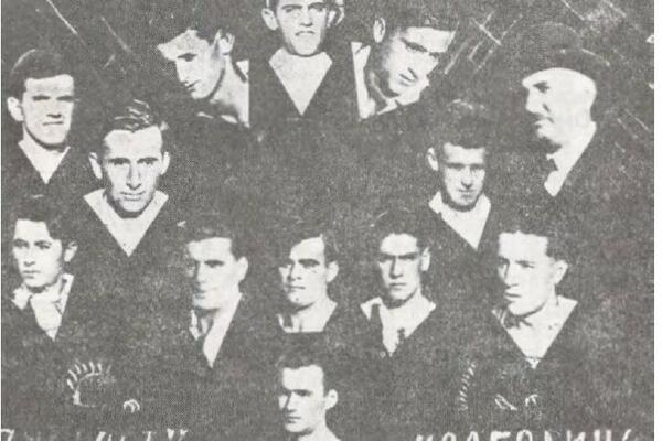 Sklapanje šampionske slagalice