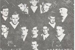 Sklapanje šampionske slagalice