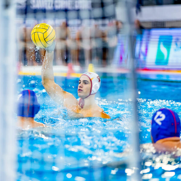 Janović: Pokušavam da iskoristim šansu; Gardašević: Imamo veliki...