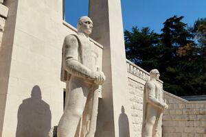 Čestitke povodom Dana oslobođenja Podgorice