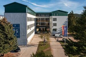 UCG uvodi osnovne i master studije Specijalne edukacije i...