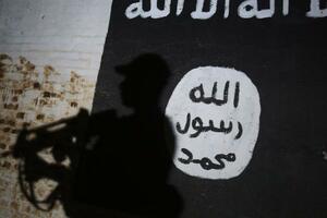 Da li ponovo jača Islamska država