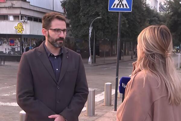 Sjutra ispred Vlade protest protiv zlostavljanja životinja: Sistem...