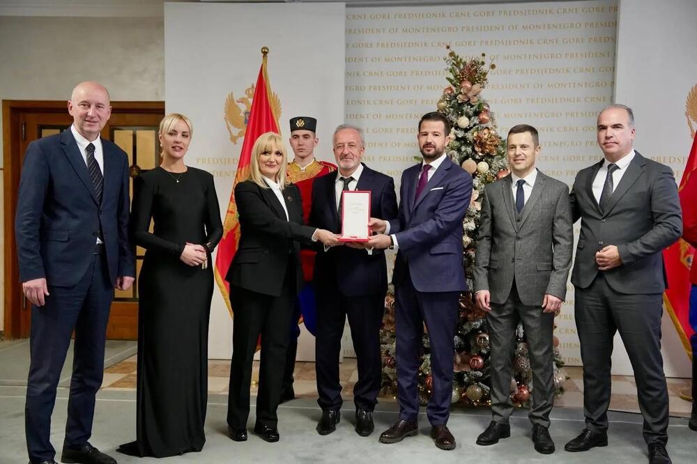 Foto: predsjednik.me