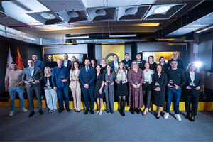 Tripković Marković: &bdquo;Ponosni smo što Crna Gora ima nepristrasnu i...