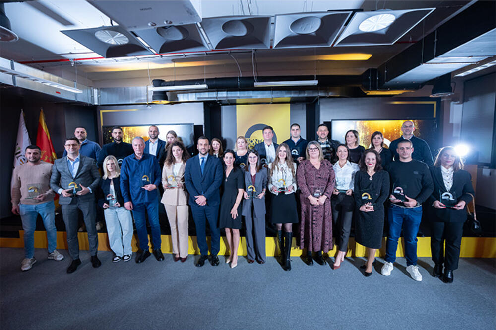 Foto: Nacionalna turistička organizacija Crne Gore