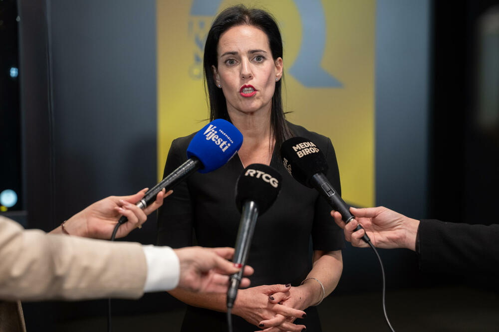 <p><strong>Ocjena online reputacije Crne Gore kao turističke desinacije iznosi 87,8 od 100.</strong></p>