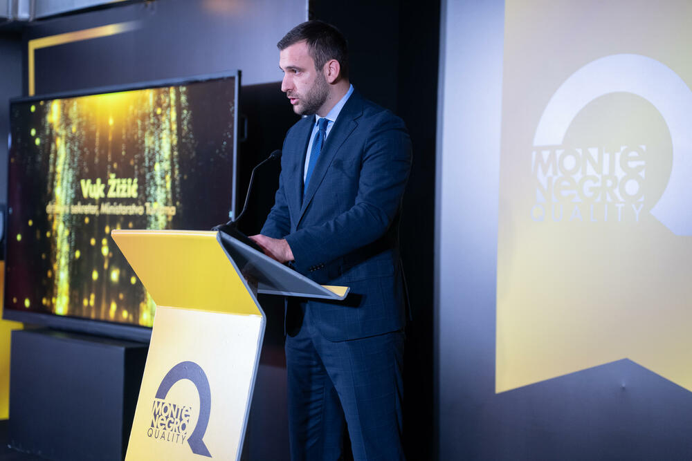 <p><strong>Ocjena online reputacije Crne Gore kao turističke desinacije iznosi 87,8 od 100.</strong></p>