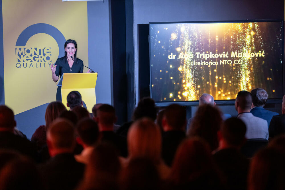 <p><strong>Ocjena online reputacije Crne Gore kao turističke desinacije iznosi 87,8 od 100.</strong></p>