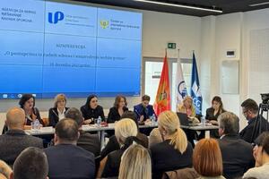 Unaprijediti sistem radnih odnosa