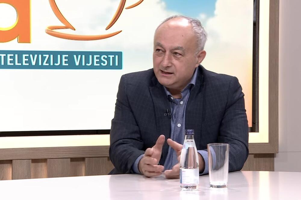 Milisav Korać, Foto: Printscreen/Boje jutra