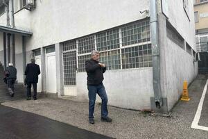 Suđenje bjelopoljskim policajcima zbog propusta u slučaju Alije...