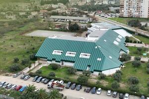 Završena rekostrukcija Srednje stručne škole u Baru