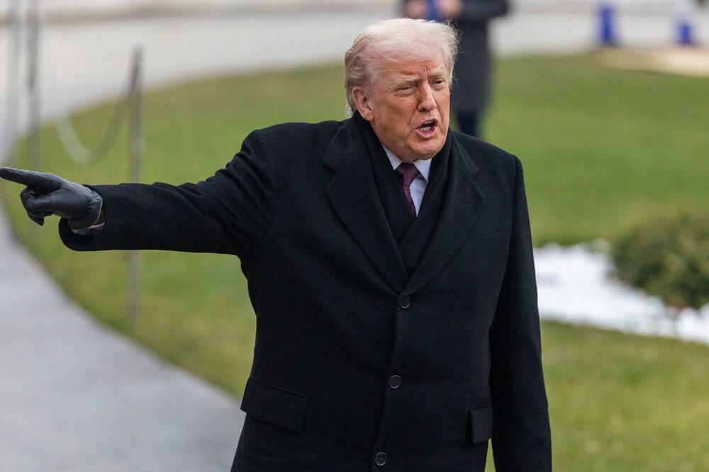 Foto: EPA/Shutterstock