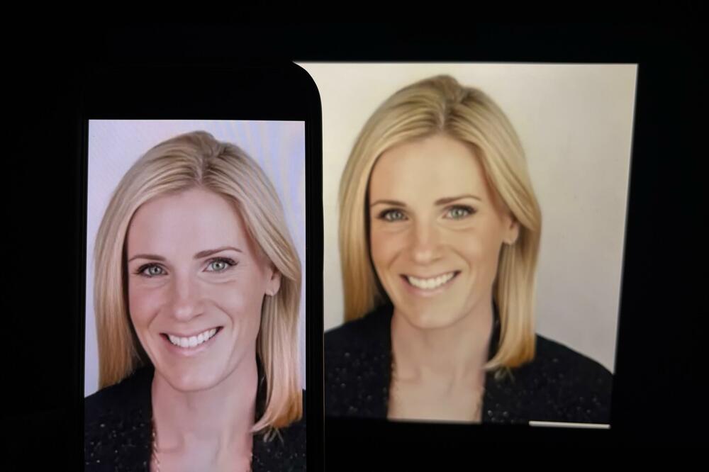 Kristin Kabot, Foto: Shutterstock