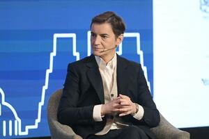 Brnabić odgovorila Pejoviću: Marović vam je pomogao da pobijedite...