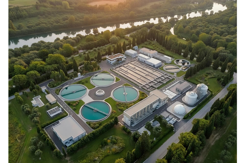 Foto: Vodovod i kanalizacija doo Podgorica