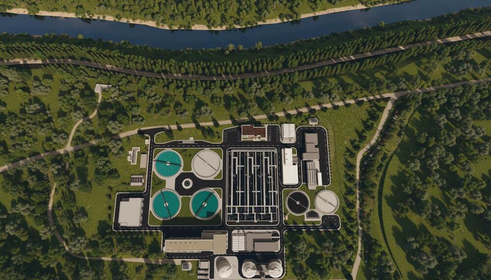 Vodovod i kanalizacija doo Podgorica