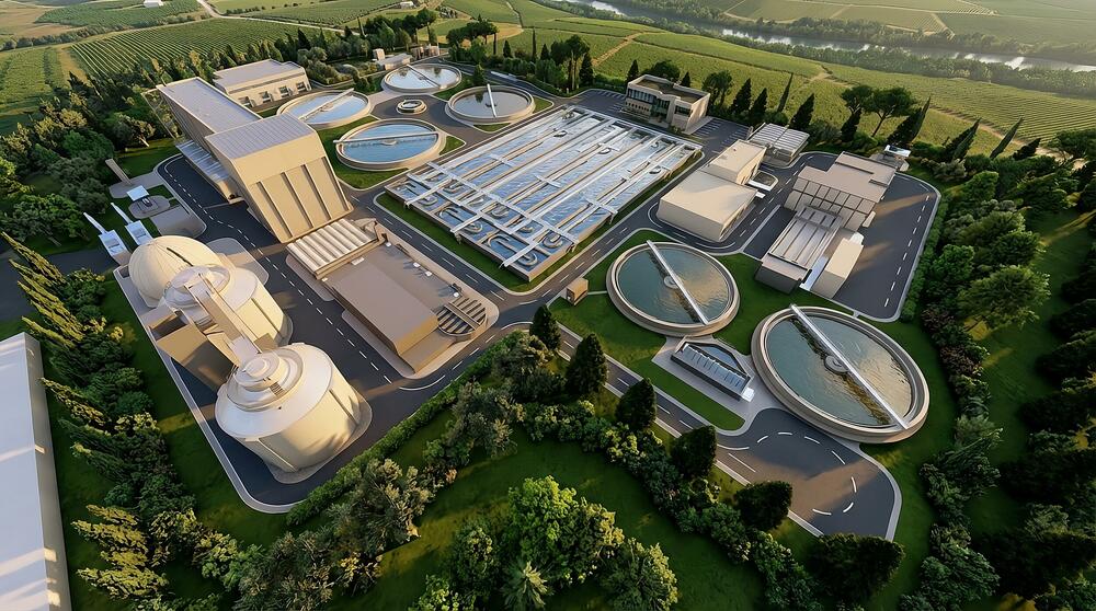 Vodovod i kanalizacija doo Podgorica