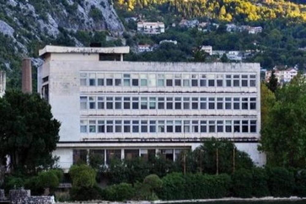 Foto: Uprava za zaštitu kulturnih dobara