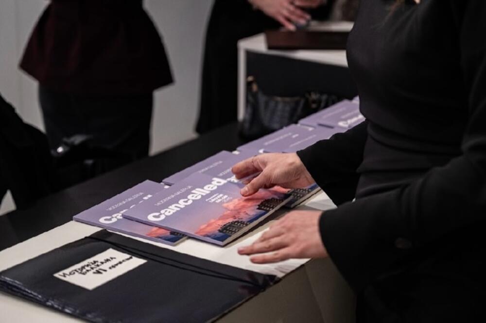 Foto: Muzeji i galerije Podgorice