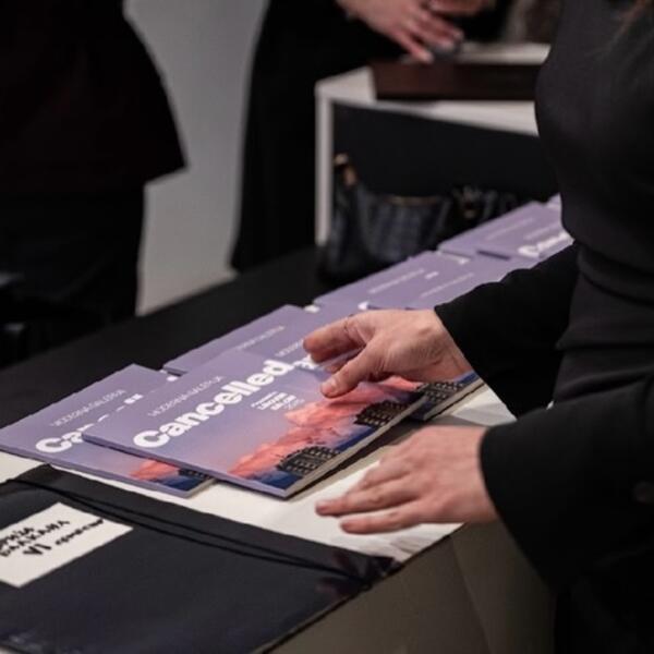 Izložba "Cancelled": Između ispitivanja i dokumentacije