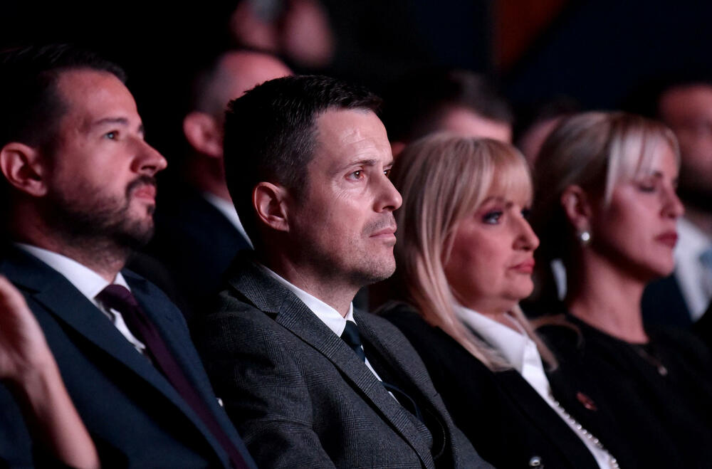 <p>"Svaki atak na njih je napad na nas same", kazao je gradonačelnik Podgorice</p>