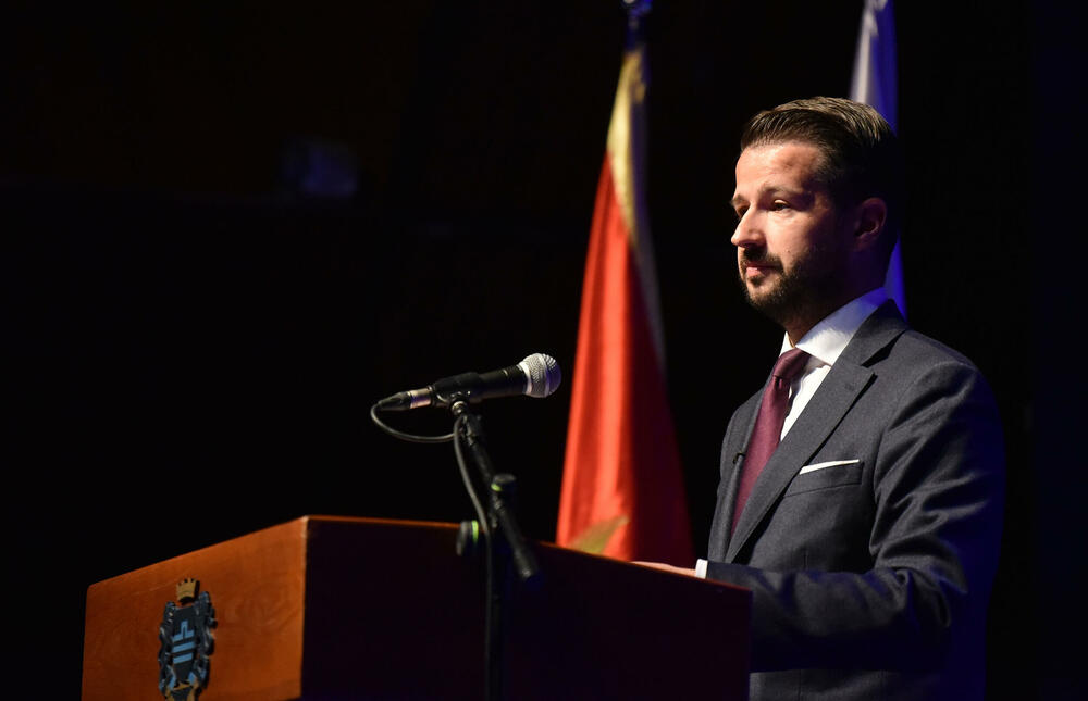 Dan oslobođenja Podgorice