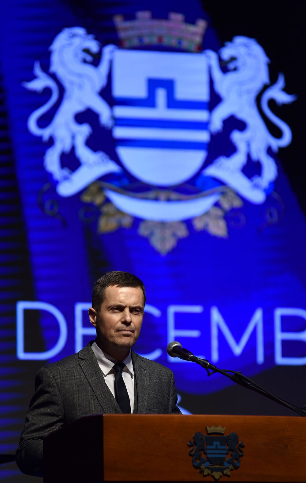 <p>"Svaki atak na njih je napad na nas same", kazao je gradonačelnik Podgorice</p>