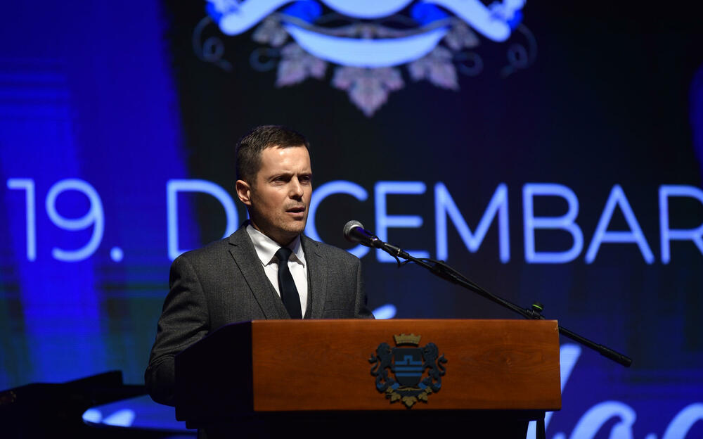 Dan oslobođenja Podgorice