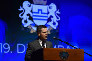 Mujović: Molim naše prijatelje, komšije i braću iz Zete da...