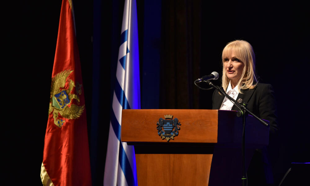 Dan oslobođenja Podgorice