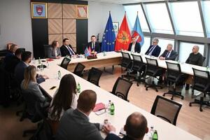 Bijelo Polje i Novi Grad Sarajevo potpisali Sporazum o saradnji