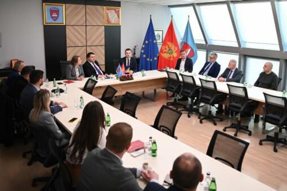 Foto: Opština Bijelo Polje