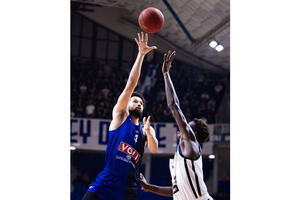 Beč dolazi, Budućnost zove!