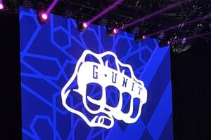 Predaja protivnika donijela trijumf ekipi G-Unit